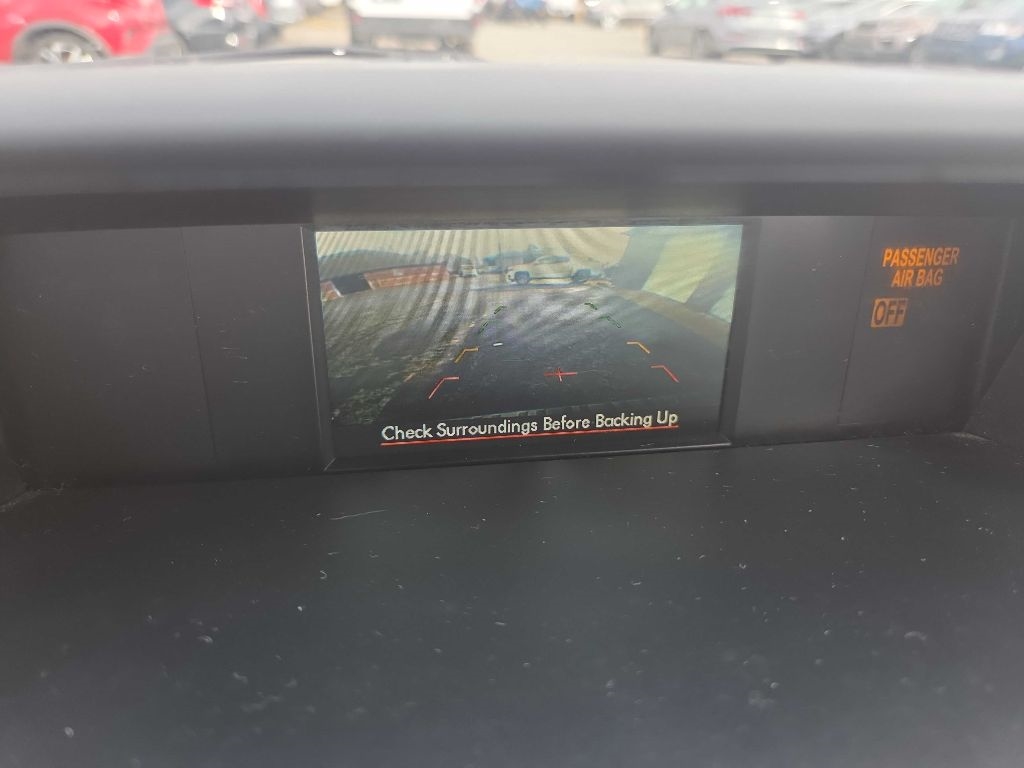 Subaru Forester  2015