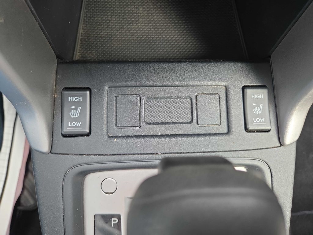 Subaru Forester  2015