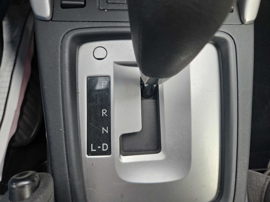 Subaru Forester  2015