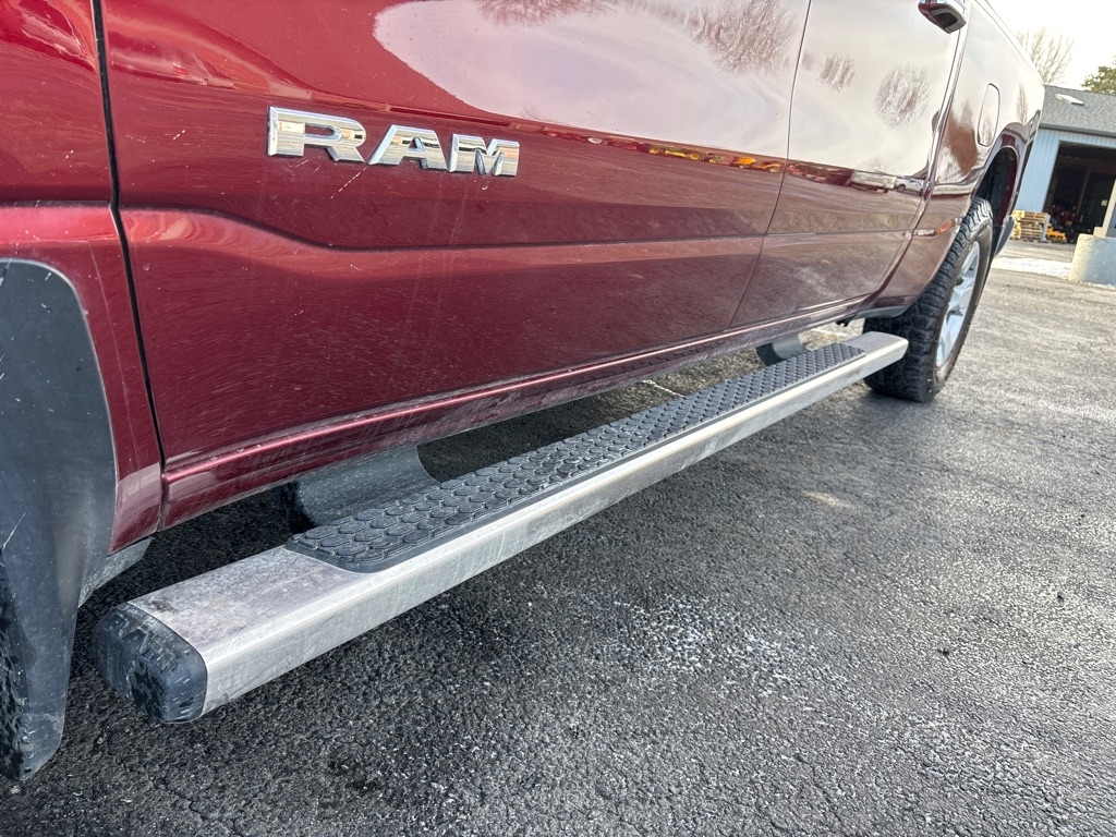 RAM 1500  2020