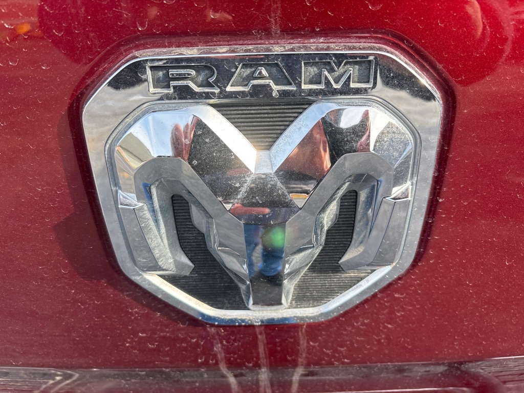 RAM 1500  2020