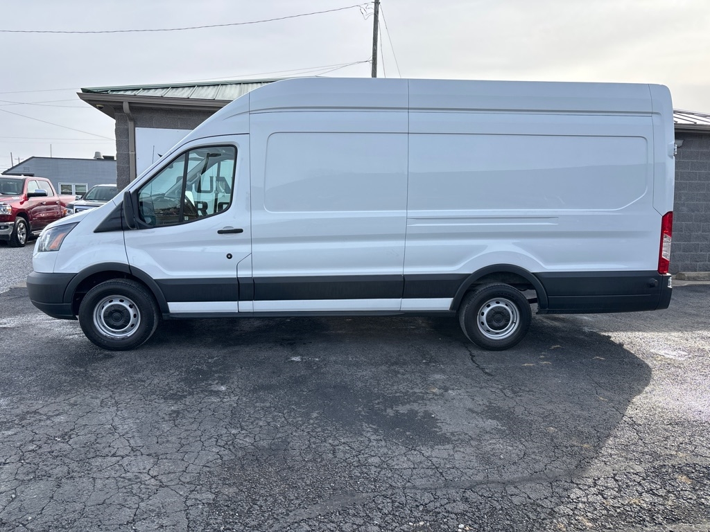 2018 Ford Transit T-350