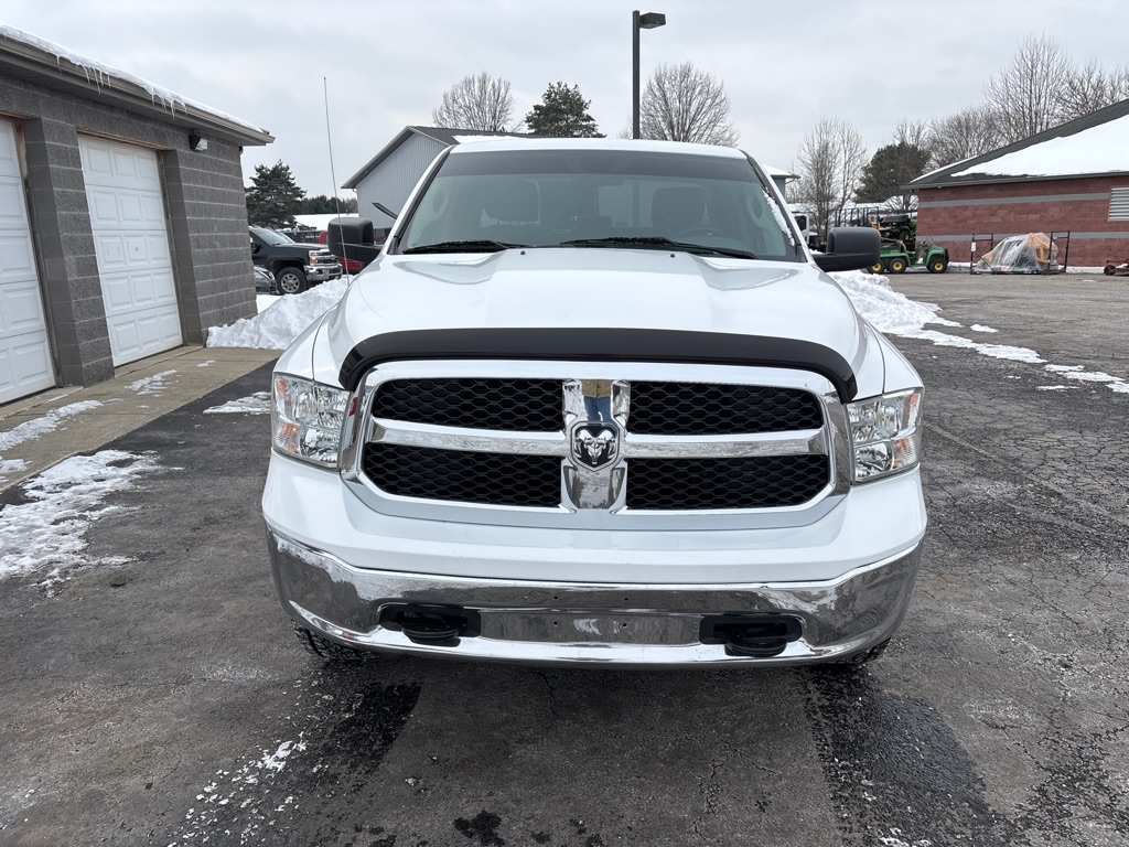 RAM 1500 Classic  2019
