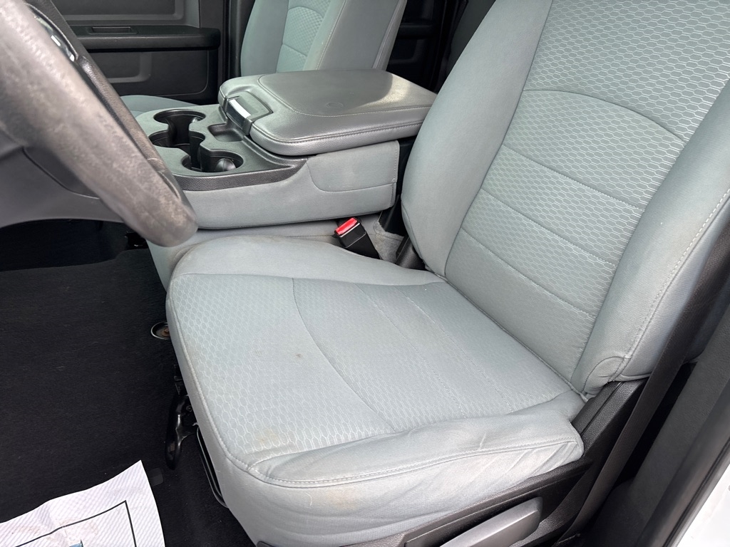 RAM 1500 Classic  2019