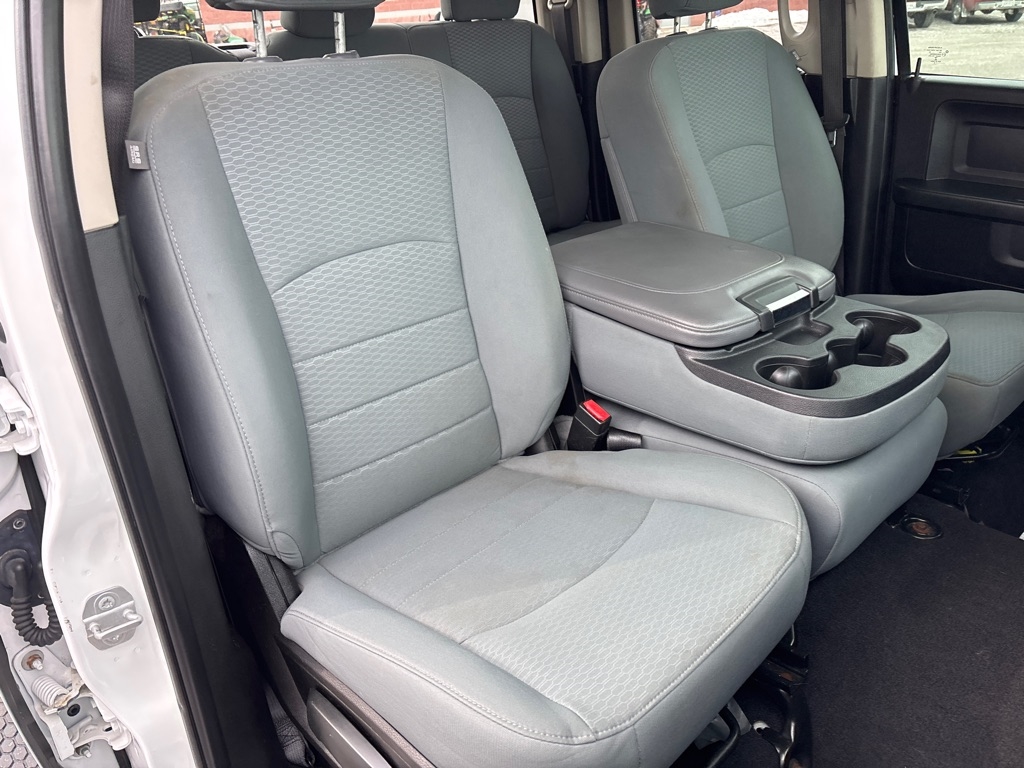 RAM 1500 Classic  2019