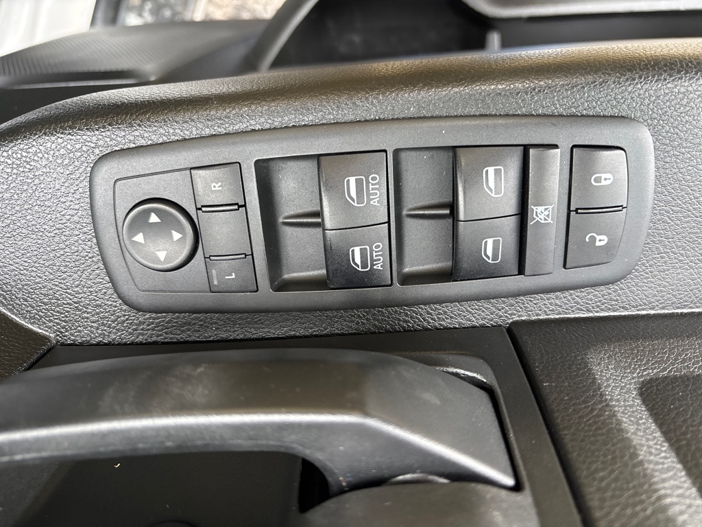 RAM 1500 Classic  2019