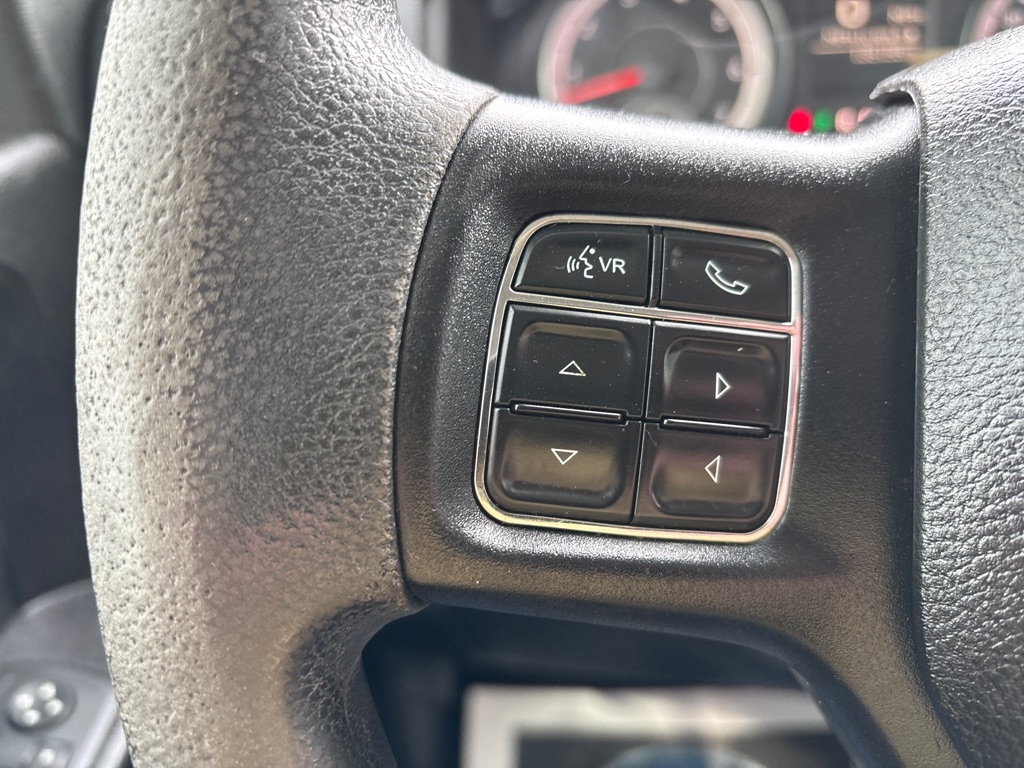 RAM 1500 Classic  2019