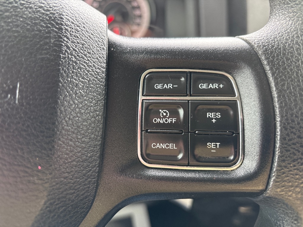 RAM 1500 Classic  2019