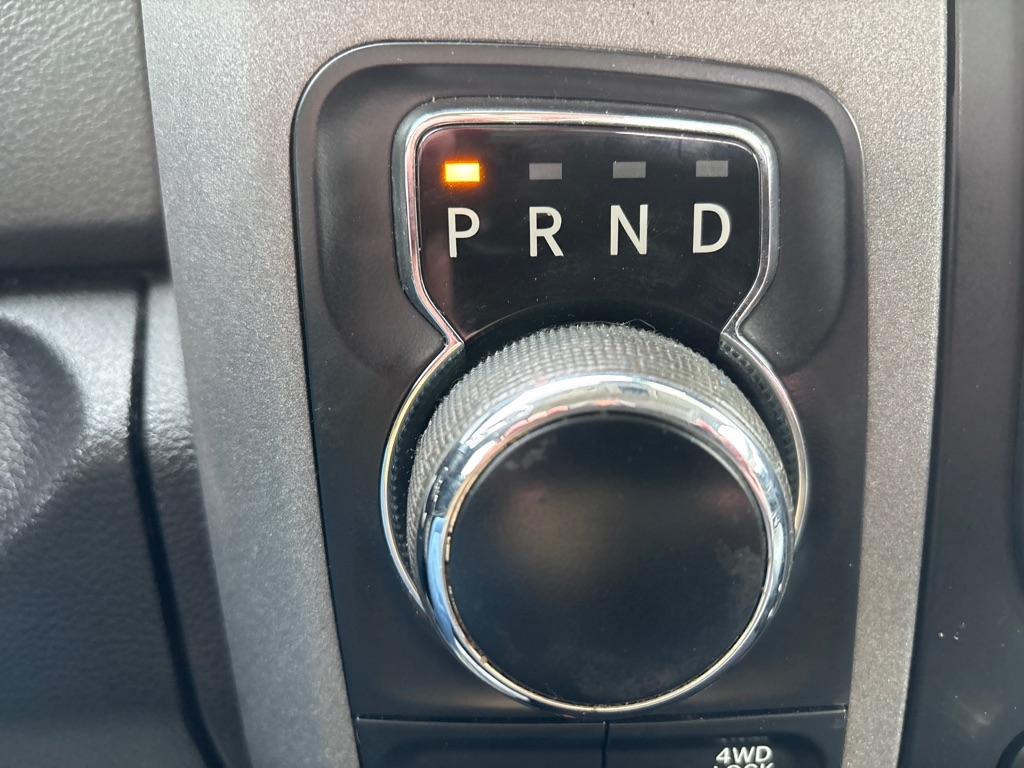 RAM 1500 Classic  2019