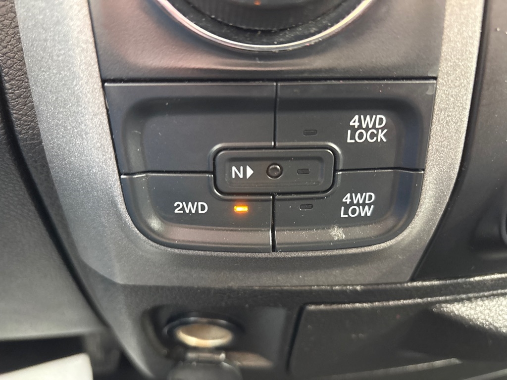 RAM 1500 Classic  2019