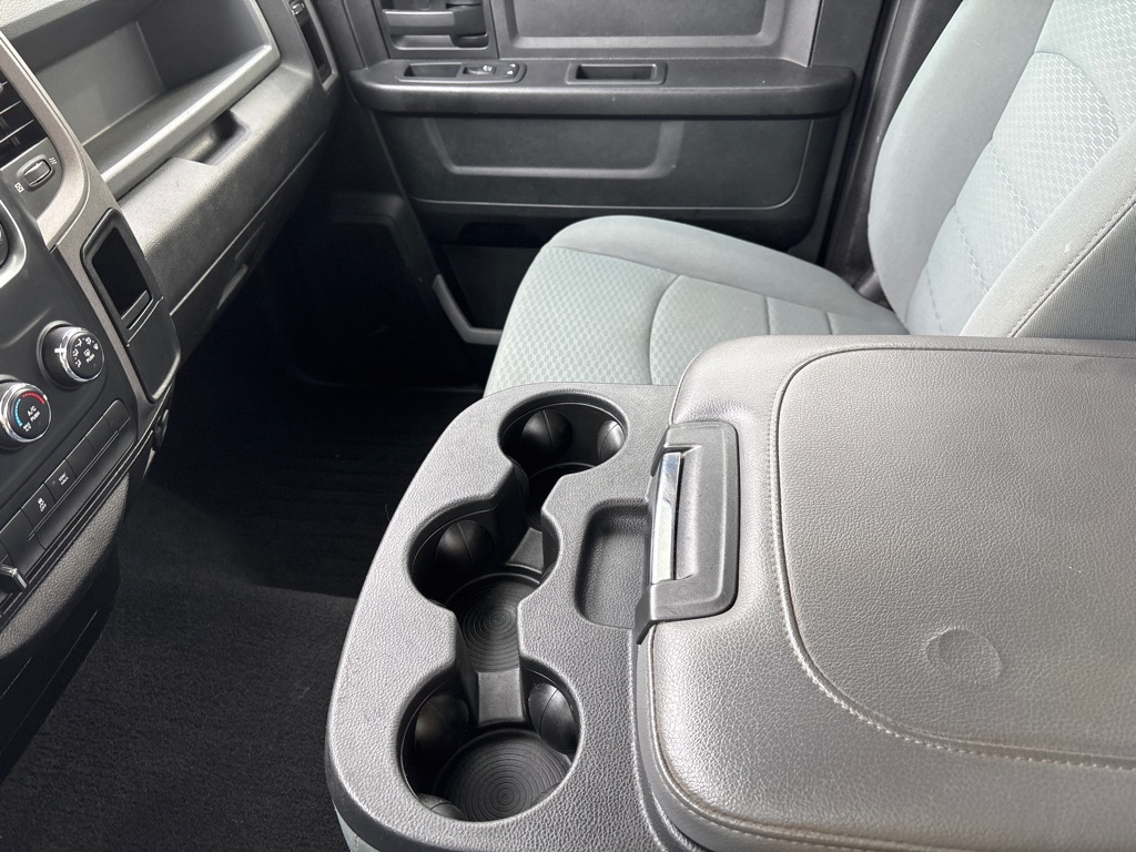 RAM 1500 Classic  2019