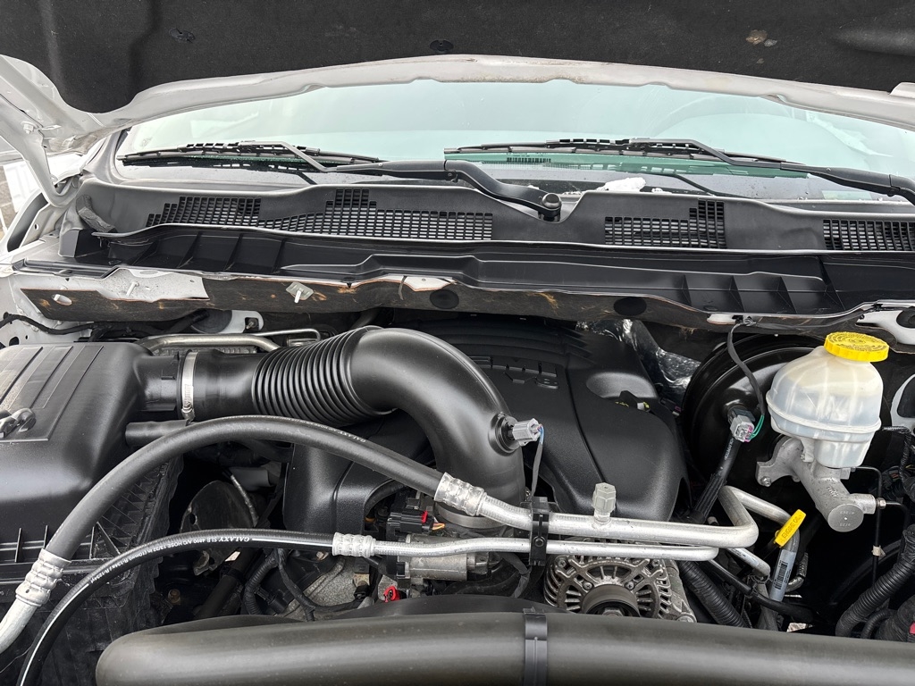 RAM 1500 Classic  2019