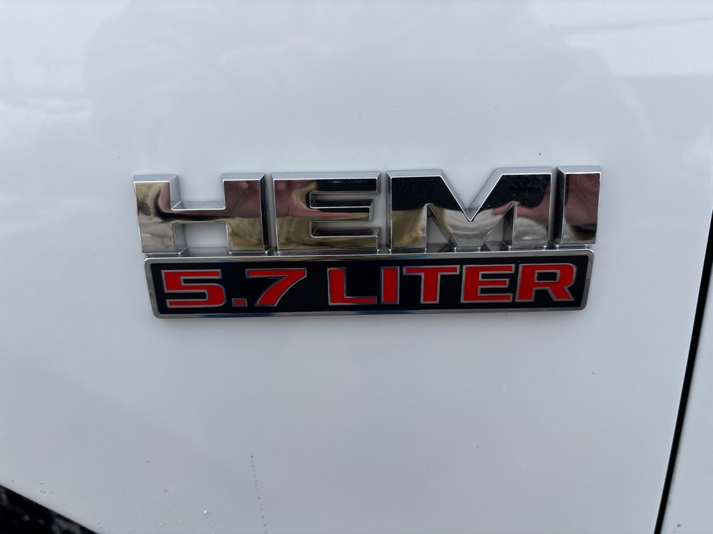 RAM 1500 Classic  2019