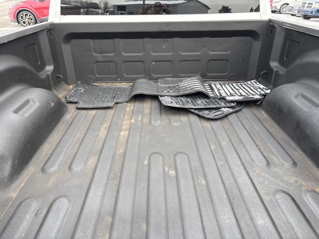 RAM 1500 Classic  2019