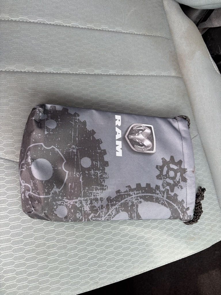 RAM 1500 Classic  2019