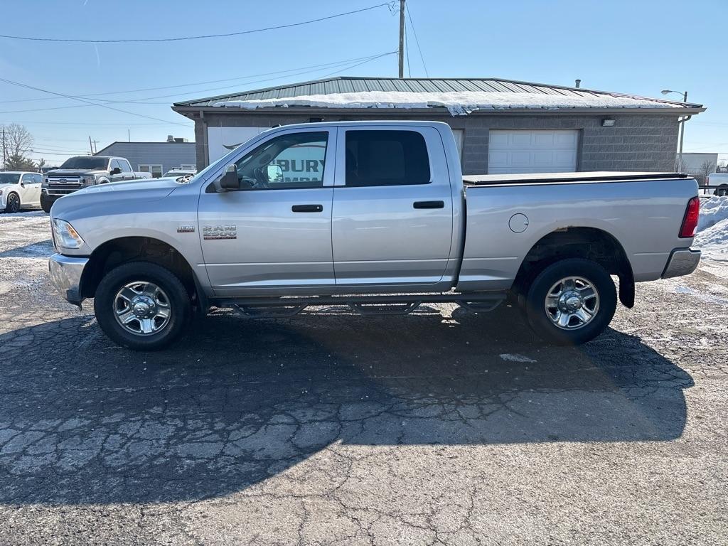 RAM 2500  2015