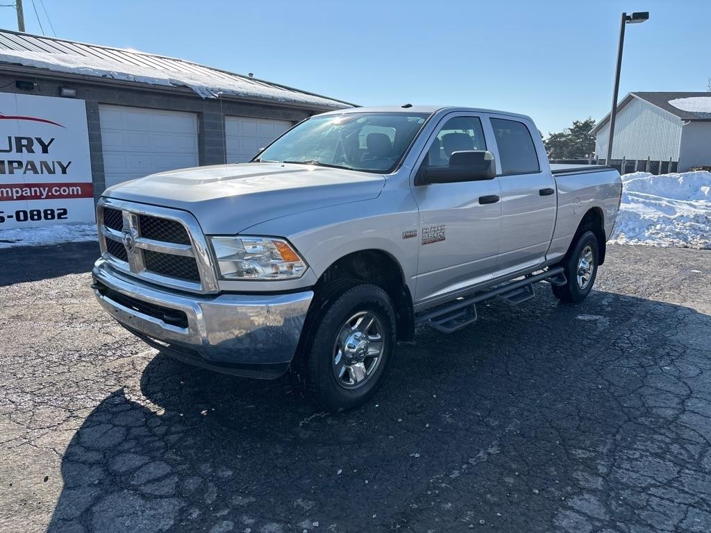 RAM 2500  2015