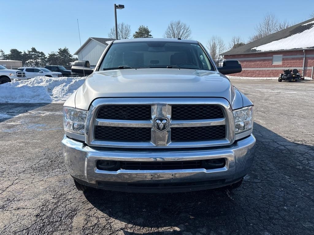 RAM 2500  2015