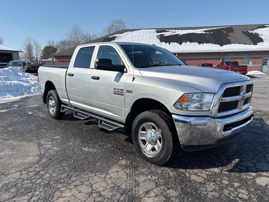 RAM 2500  2015