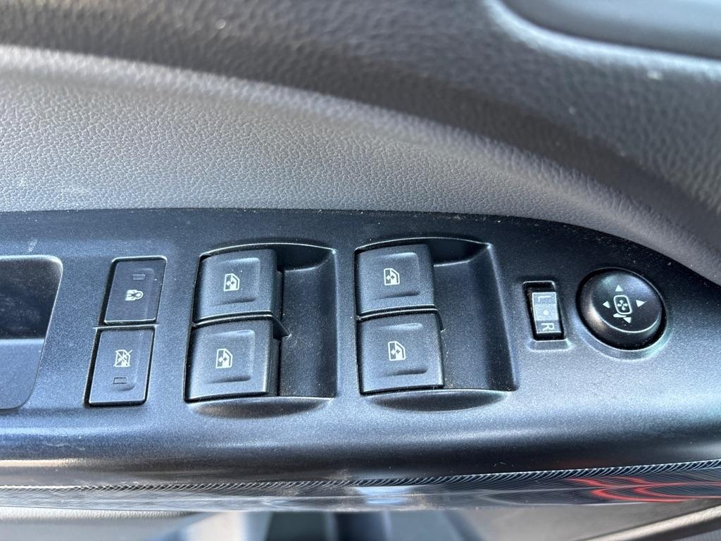 Chevrolet Colorado  2016