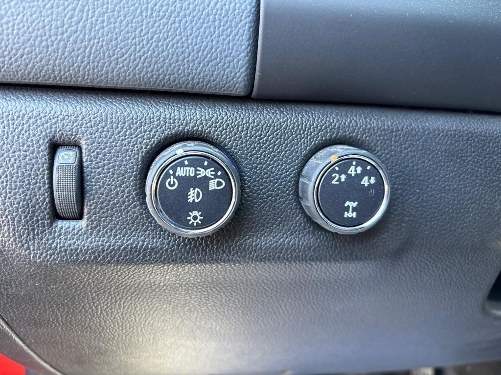 Chevrolet Colorado  2016