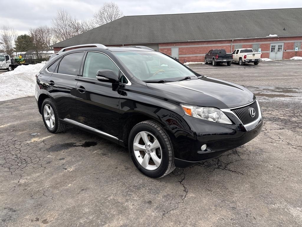 Lexus RX 350  2010
