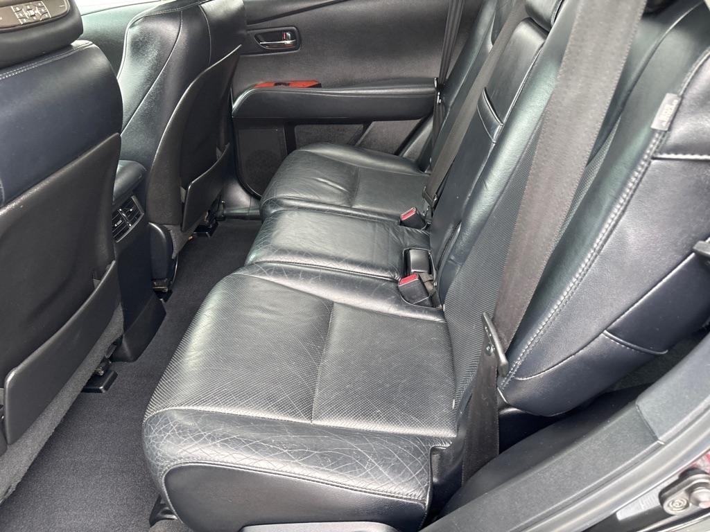 Lexus RX 350  2010