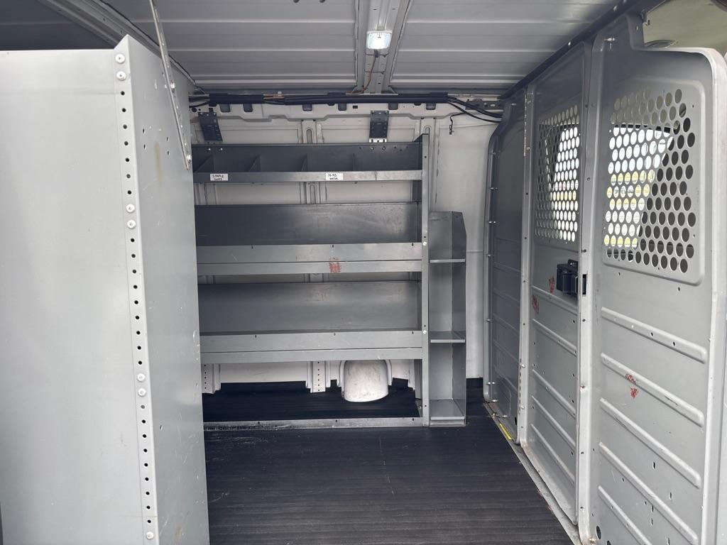 Chevrolet Express  2013