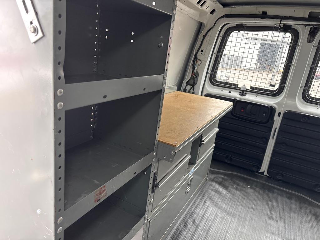 Chevrolet Express  2013