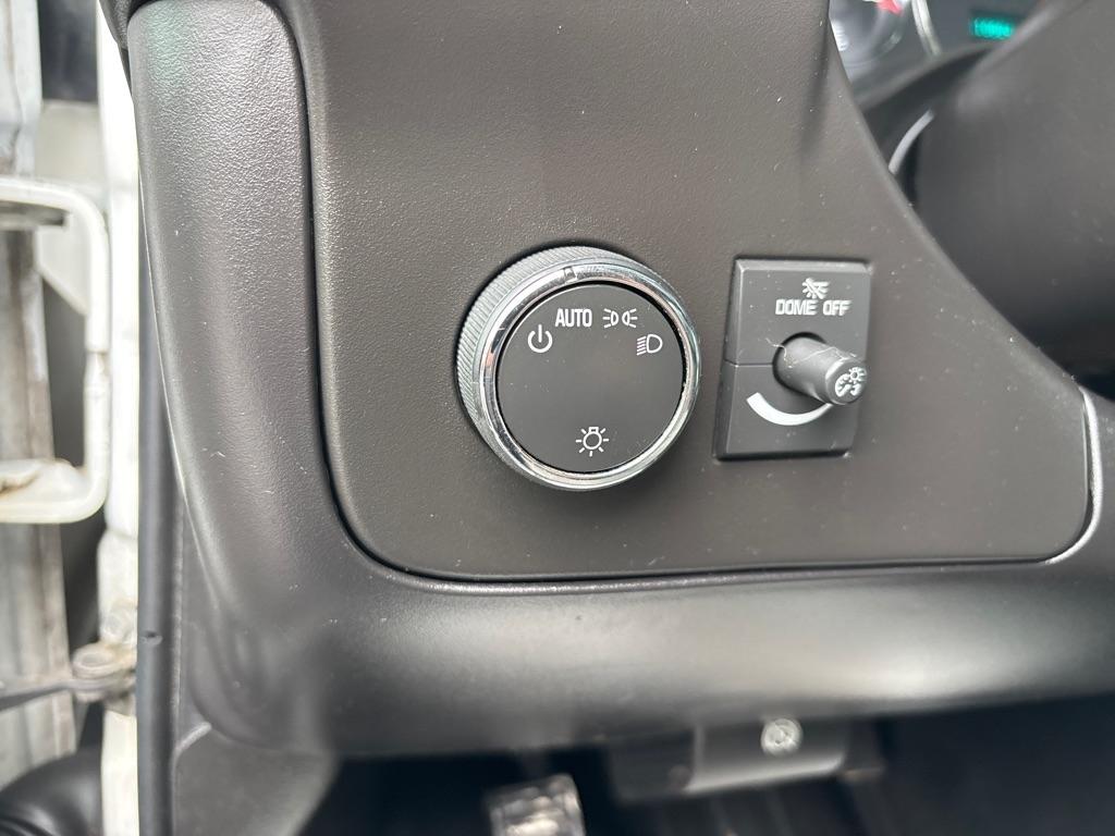 Chevrolet Express  2013