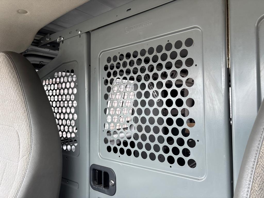 Chevrolet Express  2013