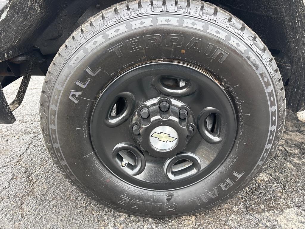 Chevrolet Express  2013