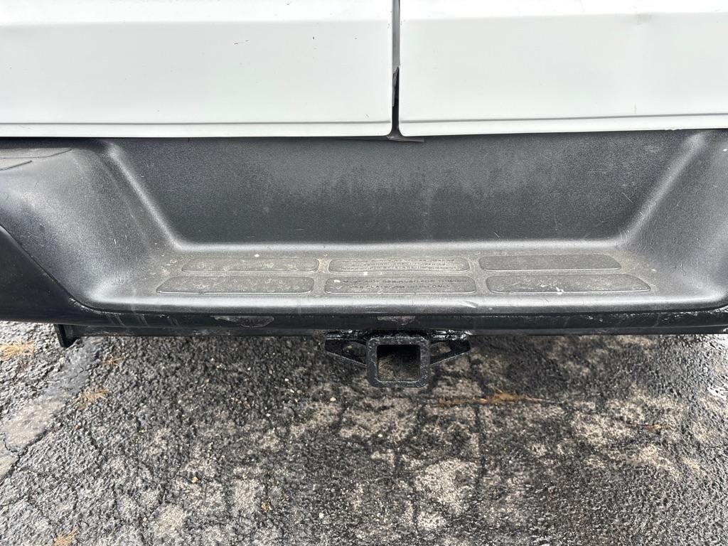 Chevrolet Express  2013