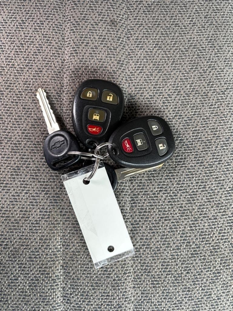 Chevrolet Express  2013