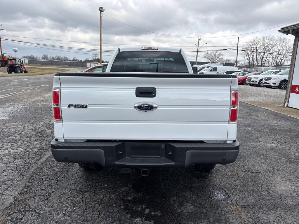 Ford F-150  2014