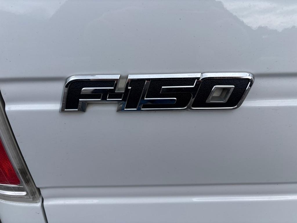Ford F-150  2014