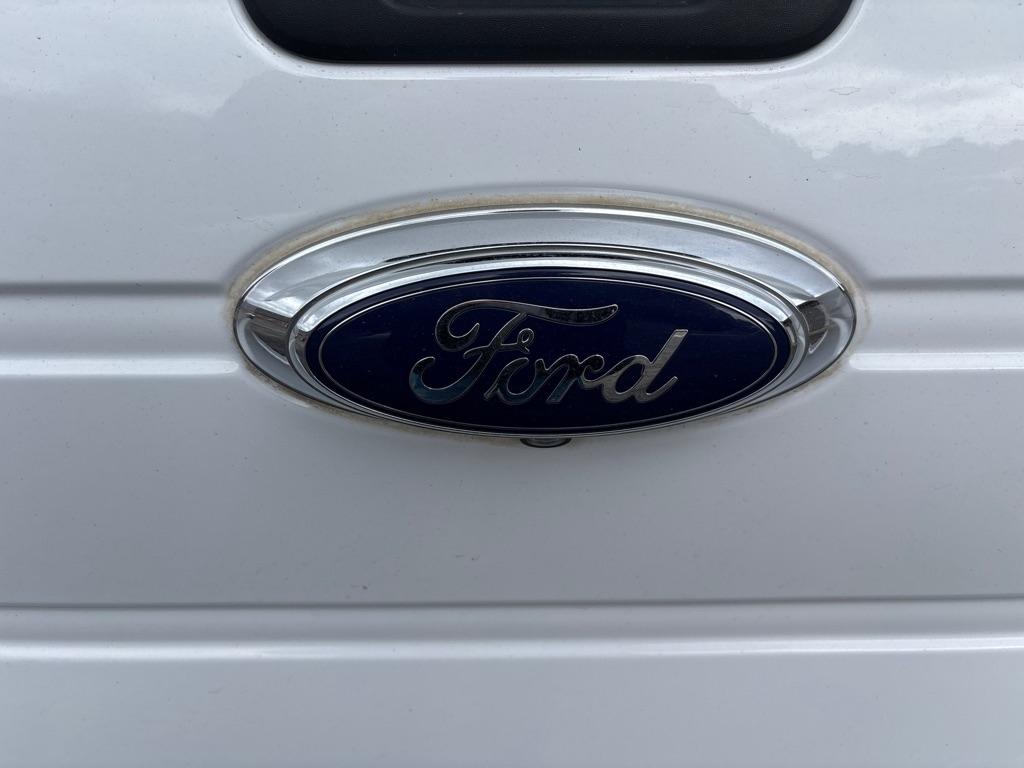 Ford F-150  2014