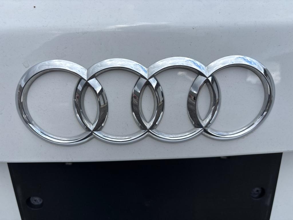 Audi Q5  2016
