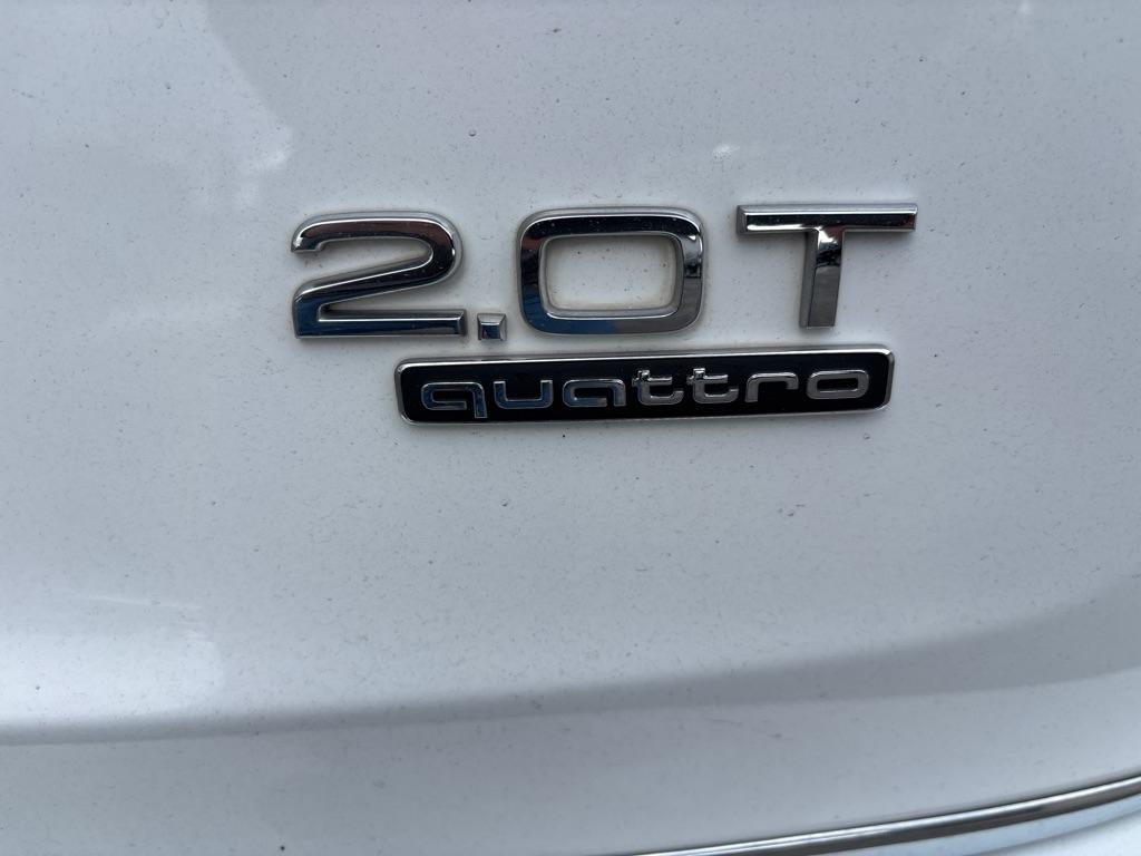 Audi Q5  2016