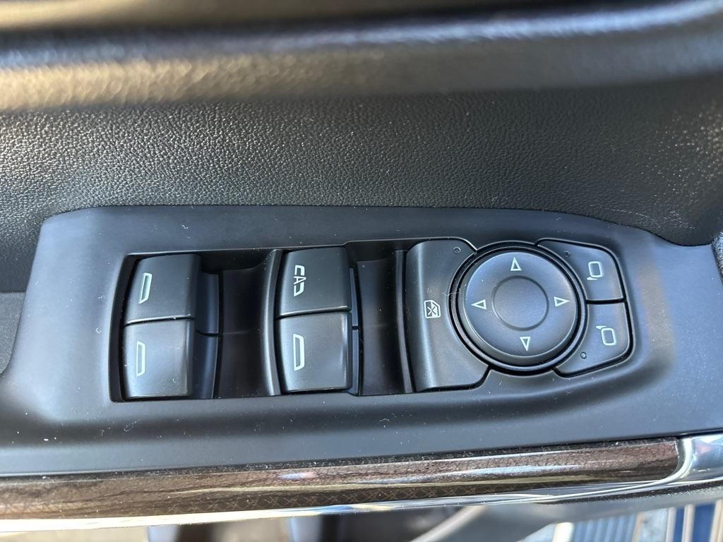 Chevrolet Silverado 1500  2020