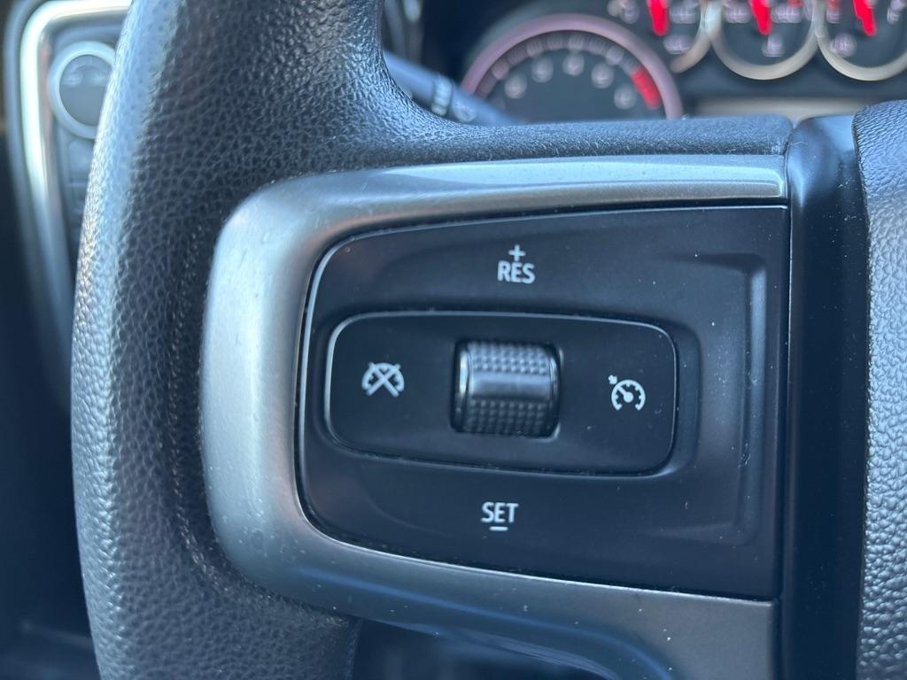 Chevrolet Silverado 1500  2020