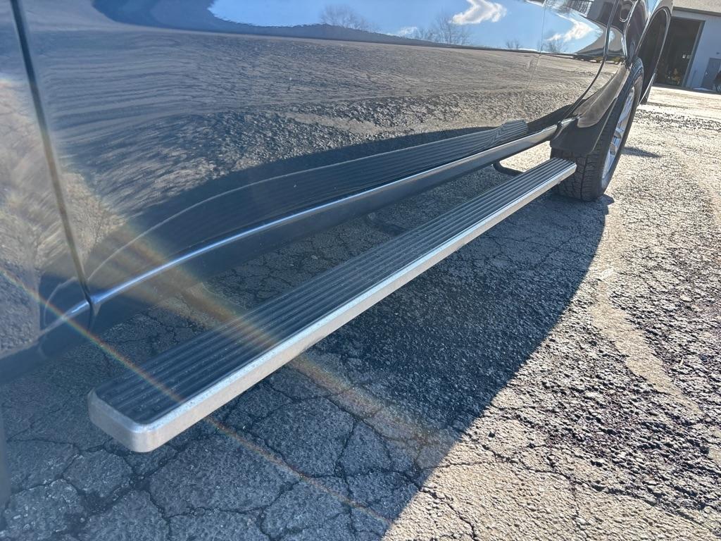 Chevrolet Silverado 1500  2020