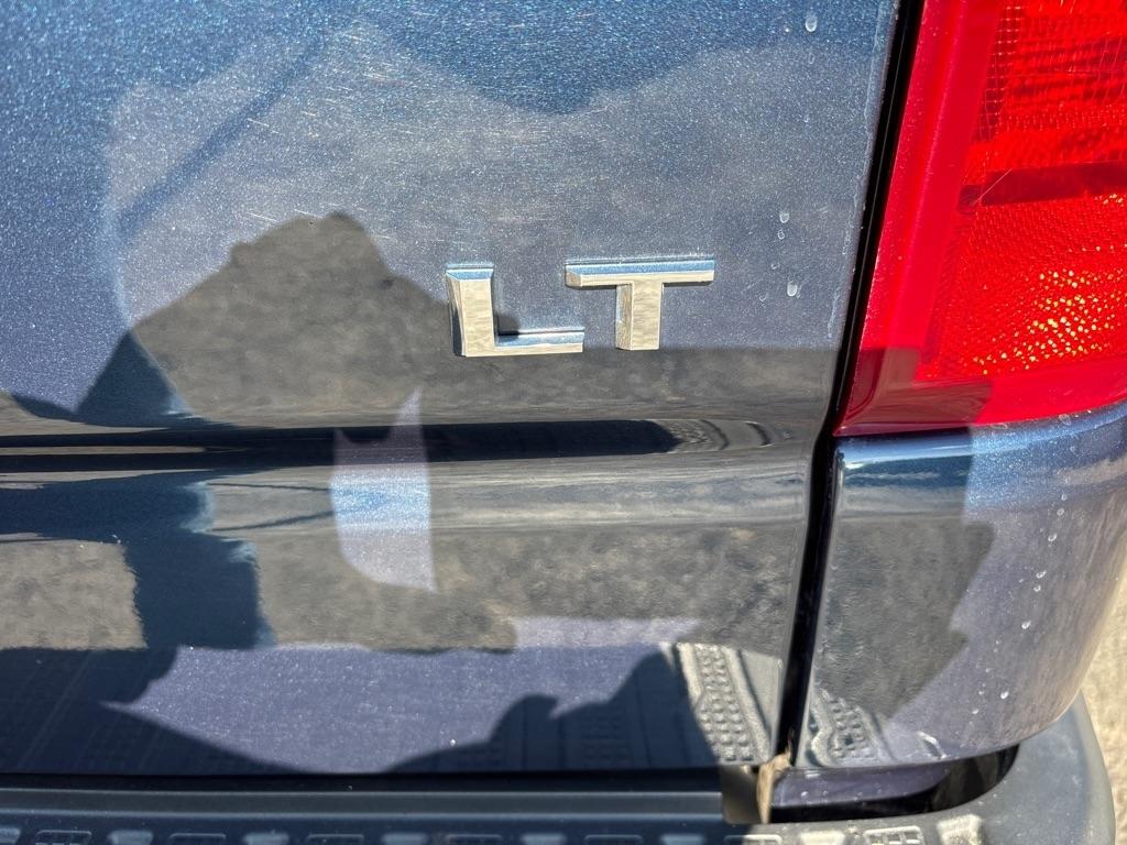 Chevrolet Silverado 1500  2020