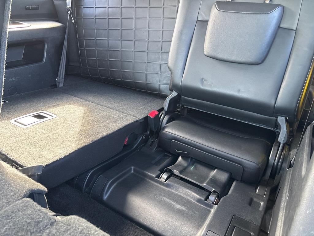 Toyota 4Runner  2017