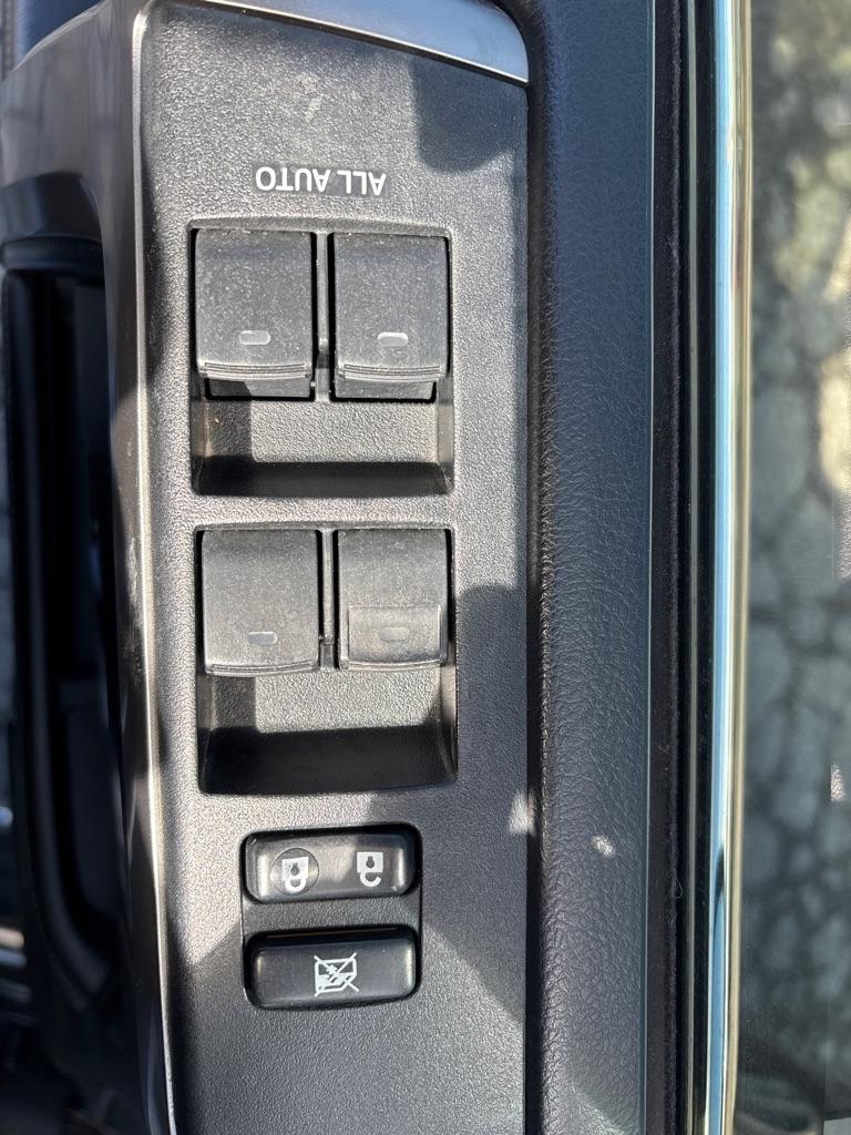 Toyota 4Runner  2017