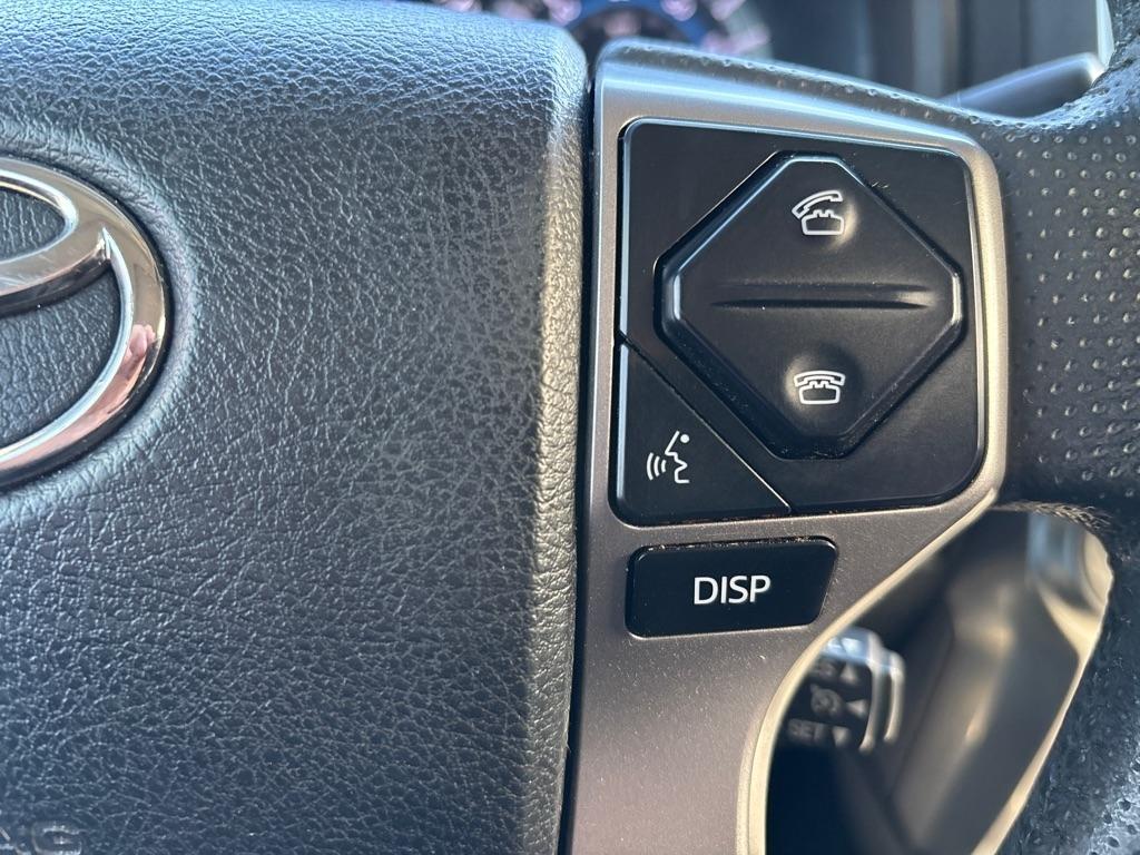 Toyota 4Runner  2017