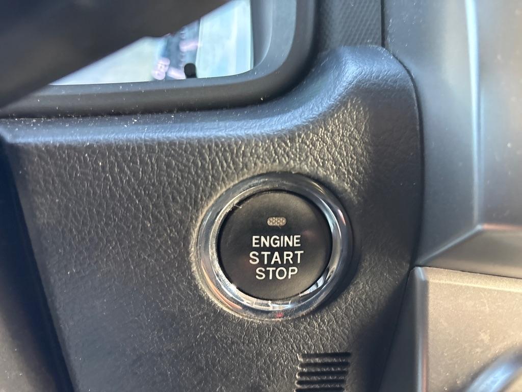 Toyota 4Runner  2017