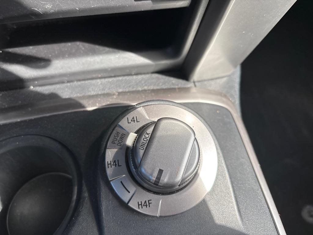 Toyota 4Runner  2017