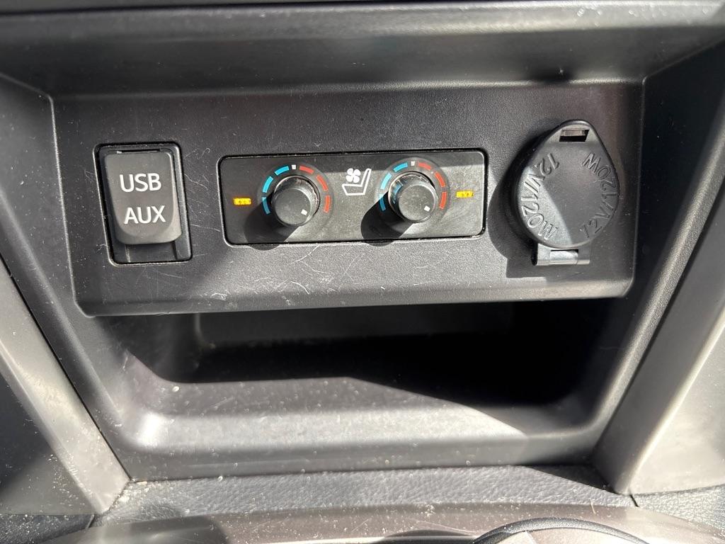 Toyota 4Runner  2017