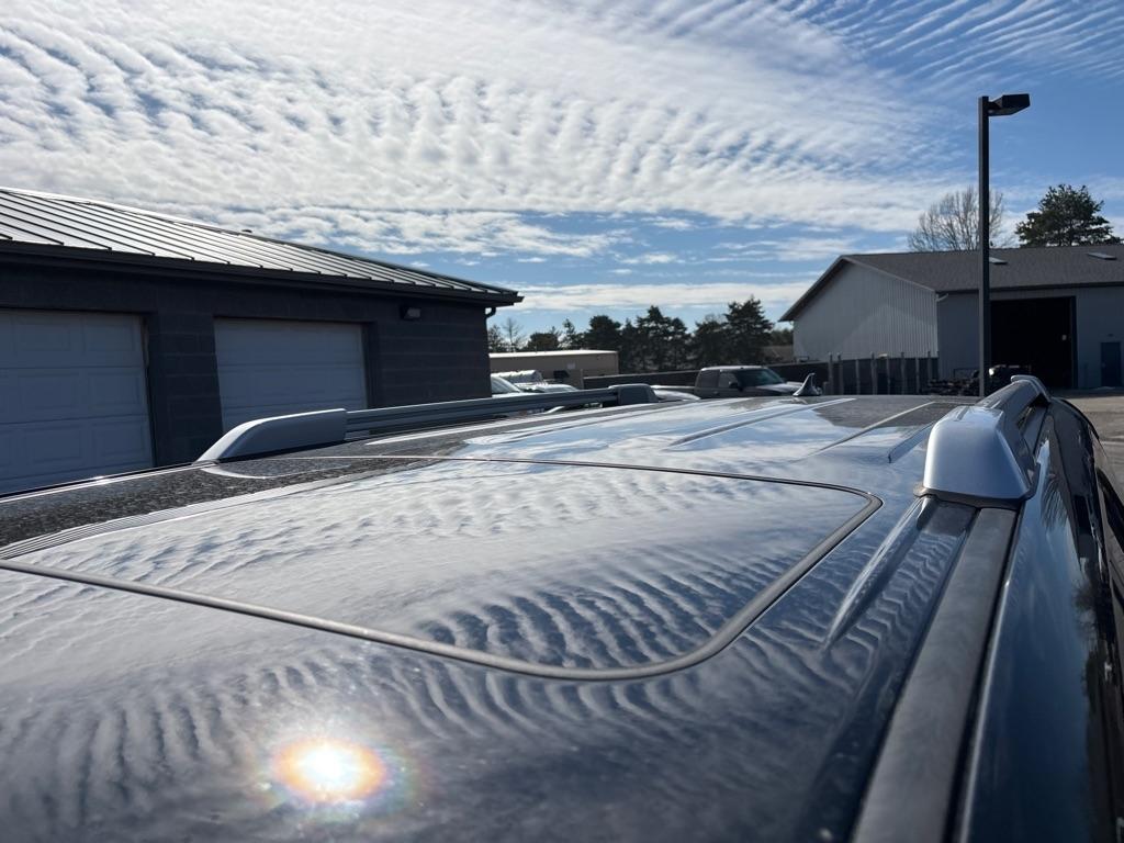 Toyota 4Runner  2017